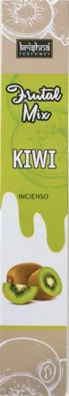 Fruit Mix Kiwi incense box