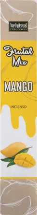 Fruit Mix Mango incense box