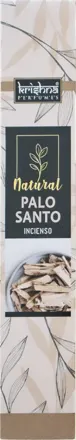 Palo Santo incense box