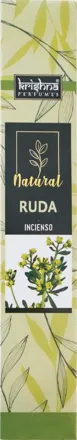 Ruda incense box