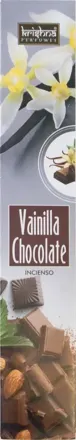 Vanilla Chocolate incense box