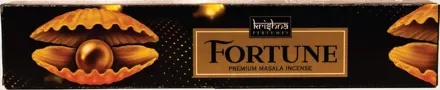 Fortune incense box