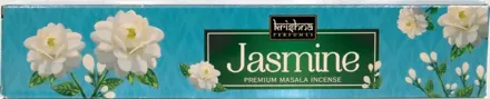 Jasmine incense box