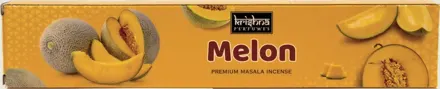 Melon incense box