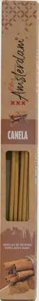 Cinnamon incense box