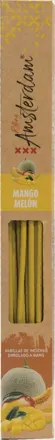 Mango Melon incense box