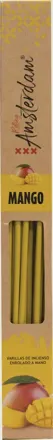 Mango incense box