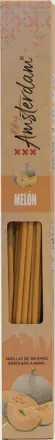Musk Melon incense box