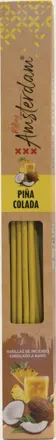 Piña Colada incense box