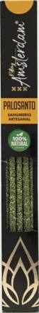 Palo Santo incense box