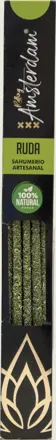 Ruda incense box