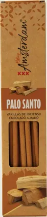 Palo Santo incense box