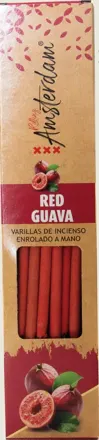 Red Guava incense box