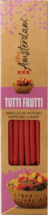 Tutti Frutti incense box