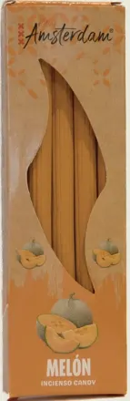 Musk Melon incense box
